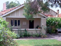 External house painting and decorating, all Perth suburbs